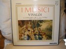 Vivaldi la Cetra Op9 F. Ayo/3 LP Box Philips 835 289/91 AY Stereo 1Ed Holland NM