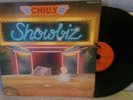 Chilly - Showbiz Lp / Vinyl / Top Rar / OIS