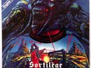 Sortilège - Metamorphosis [LP Vinyl OIS 1984] Steamhammer 08-1831 English Vers.