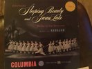 Columbia SAX 2306 blue /silver Karajan sleeping Beauty swan lake