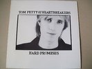 Tom Petty and the Heartbreakers HARD PROMISES Vinyl LP MCF 3098