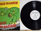 The Dead Milkmen - Big Lizard In My Backyard LP Enigma ST 73250