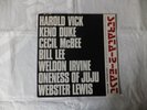 LP-Various: Strata-2-East (Universal Sound 2 x LP VG/VG)