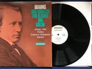 HM 30 952 XK Jenny Abel Leonard Hokanson Brahms Sonatas for Violin and Piano