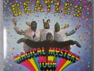 Magical Mystery Tour Doppel-EP The Beatles mit Booklet Odeon Electrola Köln
