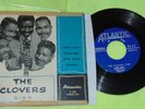 The Clovers ?– The Clovers Sing 7