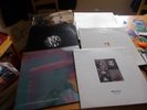 Pet Shop Boys 6 LPs + 12