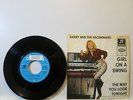 Gerry & The Pacemakers - Girl on a Swing 7