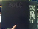 AC/DC Back In Black from Atlantic Records 1980