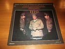 MIKIS THEODORAKIS TITO OST SUTJESKA ORIG GREEK LP 1985 RICHARD BURTON UNPLAYED