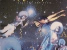 UNDISPUTED TRUTH LP, HIGHER THAN HIGH (GORDY US Issue NM/NM)