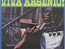 ARSENIO RODRIGUEZ & THE AFRO CUBANO SOUND LP, VIVA ARSENIO  (BANG US Issue NM/NM