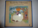 Cat Stevens ?– 'Tea For The Tillerman' 12