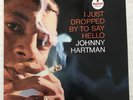 Johnny Hartman Dropped By To Say Hello 45 rpm Audiophile Pressing Mint ORG 180g