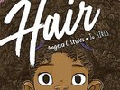 Hair   by Angela C. Styles (Hardcover)