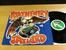 TOKEN ENTRY Jaybird HAWKER RECORDS HR-9539 VG++/NM-
