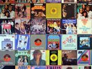 36x ABBA AGNETHA & FRIDA German/France/DDR/USA-Press ATLANTIC/EPIC/AMIGA/POLYDOR