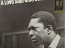JOHN COLTRANE 180g LP, A LOVE SUPREME (IMPULSE US Issue NM/NM)