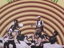 AFRICAN MUSIC MACHINE LP, BLACK WATER GOLD (SOUL POWER US Issue NM/NM)