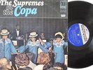 SUPREMES LP, AT THE COPA (MOTOWN US Issue EX/EX)