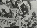 ALBERT LP, THE ALBERT (PERCEPTION US Issue NM/NM)