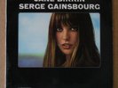 SERGE GAINSBOURG + JANE BIRKIN  - je t'aime moi non  - Fontana 885.545 - 1969