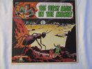 1973 THE FIRST MAN IN THE MOON: Wonderland Records LP