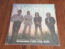 FINE TIGHT ORIGINAL 1968 THE DOORS 'WAITING FOR THE SUN' EKS-74024 LP
