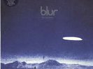 Blur, On Your Own, NEW/MINT Ltd edition WHITE vinyl 7 inch single