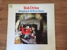 BOB DYLAN BRINGING IT ALL BACK HOME  MONO