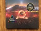 Live at Pompeii [LP] by David Gilmour (Vinyl, Sep-2017, 4 Discs, Columbia 898546
