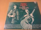 SEAMUS & TERRY SHANNON - The Traditional Way - LP IRISH TRAD FOLK IRELAND