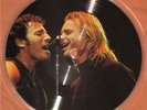 THE POLICE STING BRUCE SPRINGSTEEN LIVE 7