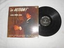 LITTLE WILLIE JOHN  IN ACTION  LITTLE WILLIE JOHN  KING ( 691 ) LABEL LP