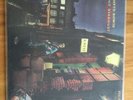 David Bowie The Rise And Fall Of Ziggy Stardust LP German Pressing Vinyl Record