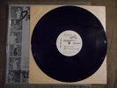 RARE DAVID BOWIE ASHES TO ASHES DJ PROMO RECORD LP