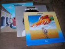 BADFINGER Magic Christian Music LP, No Dice LP, Ass LP all 3 for one price