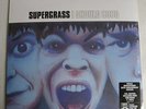 SUPERGRASS (LP 33T) I SHOULD COCO  Ltd EDITION INCLUDES 7