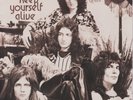 QUEEN - Keep Yourself Alive USA  7