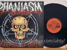 PHANTASM KEEPER OF DEATH 2003 RARE RUSSIAN DEATH METAL LP UNPLAYED