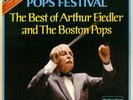 BOSTON POPS & ARTHUR FIEDLER 