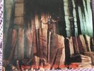 BATHORY VINYL under the sign of the black mark LP 1987 METAL natas liah 1st AB