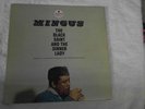 Mingus The Black Saint & The Sinner Lady Impulse AS-35 Gatefold Stereo Reiss
