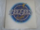 Bee Gee's greatest hits 2LP trifold embossed album vinyl record LP