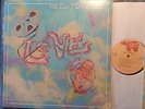 LP LOVE with ARTHUR LEE Reel To Real RSO (USA, 1974) HARVEY MANDEL