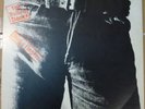 The Rolling Stones - Sticky Fingers (1971) LP