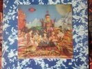 Rolling Stones Their Satanic Majesties Request Original US 1967 Mono LP VG+
