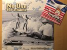 No Use for a Name MORE BETTERNESS (RE) Vinyl LP Record New Sealed