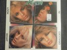 STILL SEALED POISON  LOOK WHAT THE CAT DRAGGED IN ORIG.1986 12