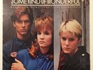 Some Kind Of Wonderful Soundtrack Vinyl Album LP MCA Records 1987 John Hughes